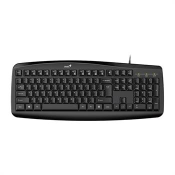 کیبورد و ماوس باسیم جنیوس مدل Smart KM-200 -gallery-2 - https://www.redtil.com