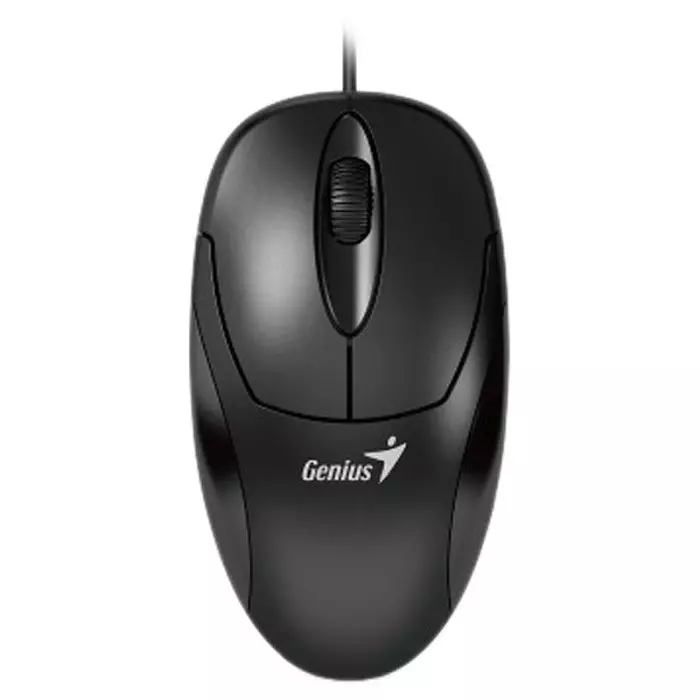 کیبورد و ماوس باسیم جنیوس مدل Smart KM-200 -gallery-4 - https://www.redtil.com
