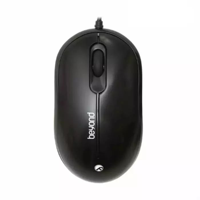 کیبورد و ماوس بیاند Beyond BMK-6161 -gallery-4 - https://www.redtil.com