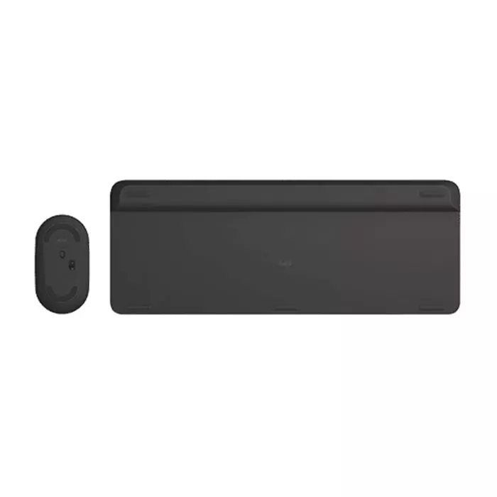 کیبورد و ماوس بی سیم لاجیتک مدل MK470 SLIM -gallery-13 - https://www.redtil.com