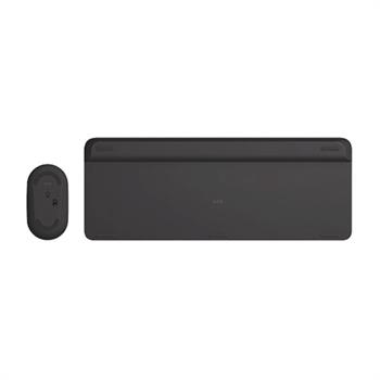 کیبورد و ماوس بی سیم لاجیتک مدل MK470 SLIM -gallery-6 - https://www.redtil.com