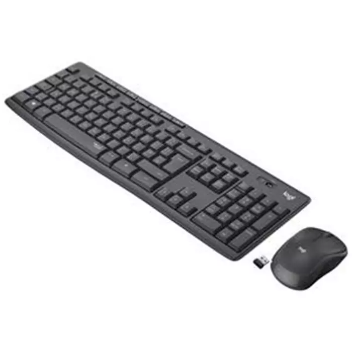 کیبورد و موس بی سیم لاجیتک مدل MK295 -gallery-2 - https://www.redtil.com