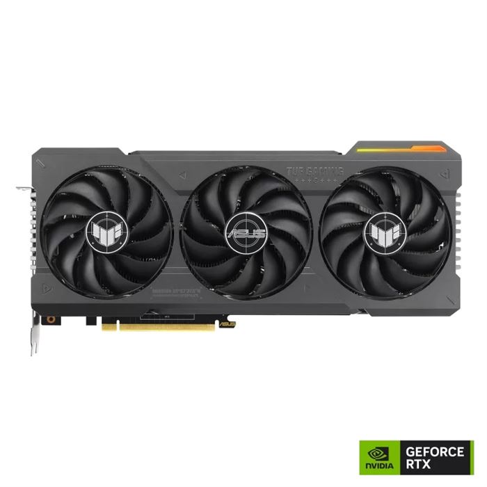 کارت گرافیک ایسوس TUF Gaming GeForce RTX 4070 Ti SUPER OC Edition 16GB -gallery-11 - https://www.redtil.com