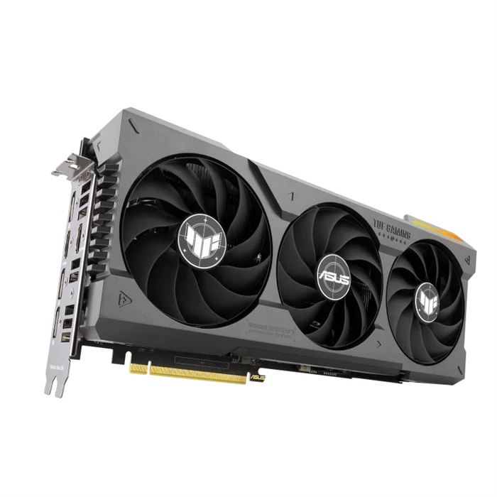 کارت گرافیک ایسوس TUF Gaming GeForce RTX 4070 Ti SUPER OC Edition 16GB -gallery-12 - https://www.redtil.com