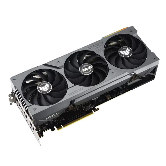 کارت گرافیک ایسوس TUF Gaming GeForce RTX 4070 Ti SUPER OC Edition 16GB -gallery-13 - https://www.redtil.com