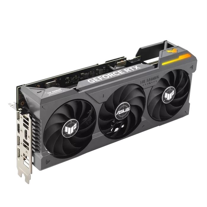کارت گرافیک ایسوس TUF Gaming GeForce RTX 4070 Ti SUPER OC Edition 16GB -gallery-14 - https://www.redtil.com