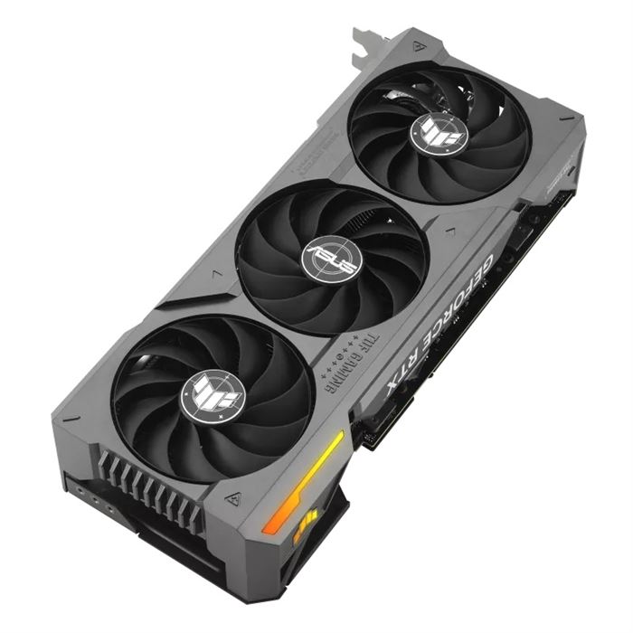 کارت گرافیک ایسوس TUF Gaming GeForce RTX 4070 Ti SUPER OC Edition 16GB -gallery-15 - https://www.redtil.com