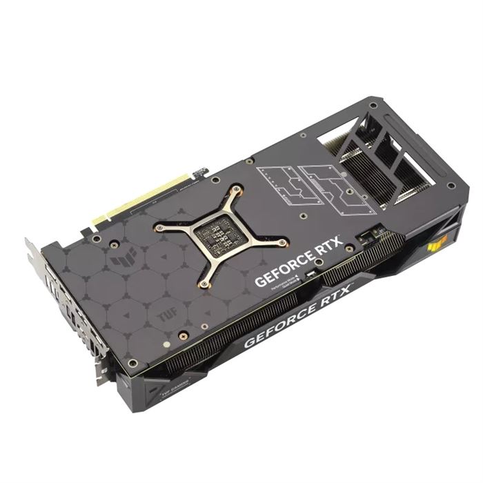 کارت گرافیک ایسوس TUF Gaming GeForce RTX 4070 Ti SUPER OC Edition 16GB -gallery-17 - https://www.redtil.com