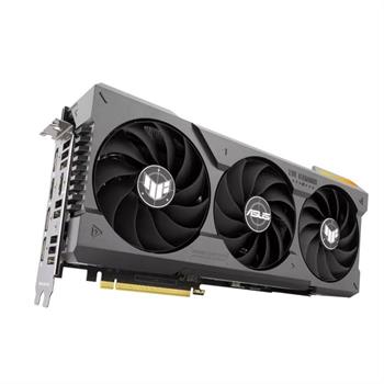 کارت گرافیک ایسوس TUF Gaming GeForce RTX 4070 Ti SUPER OC Edition 16GB -gallery-2 - https://www.redtil.com