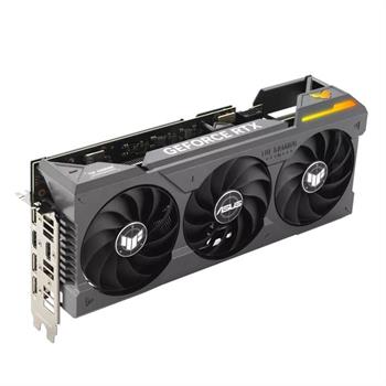 کارت گرافیک ایسوس TUF Gaming GeForce RTX 4070 Ti SUPER OC Edition 16GB -gallery-4 - https://www.redtil.com
