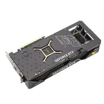 کارت گرافیک ایسوس TUF Gaming GeForce RTX 4070 Ti SUPER OC Edition 16GB -gallery-7 - https://www.redtil.com