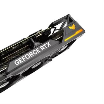 کارت گرافیک ایسوس TUF Gaming GeForce RTX 4070 Ti SUPER OC Edition 16GB -gallery-8 - https://www.redtil.com