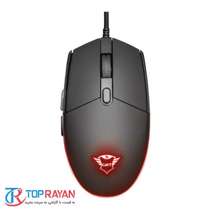 کیبورد و ماوس گیمینگ تراست مدل GXT 838 Azor -gallery-12 - https://www.redtil.com
