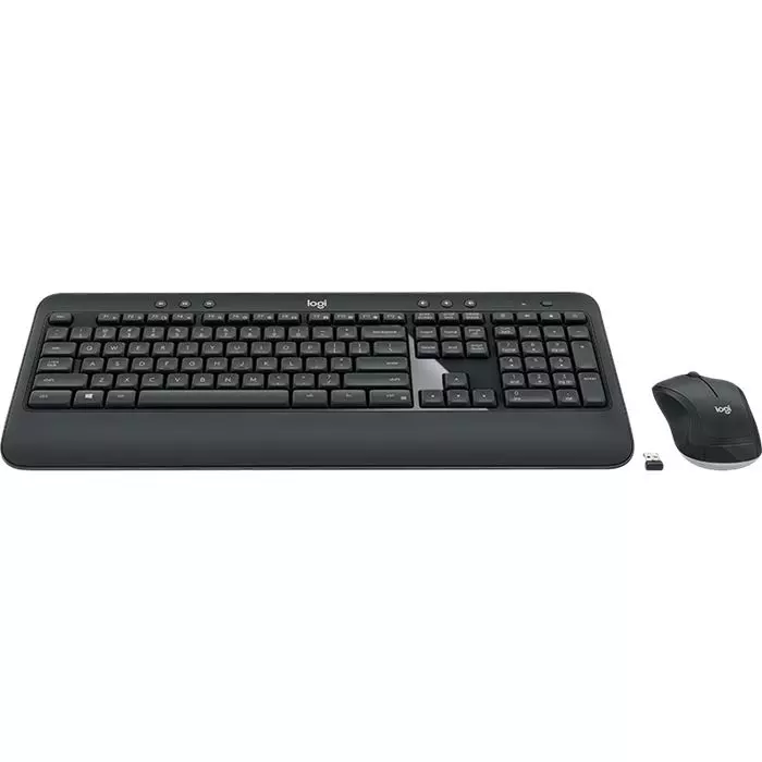 کیبورد و ماوس بی سیم لاجیتک مدل MK540 -gallery-12 - https://www.redtil.com