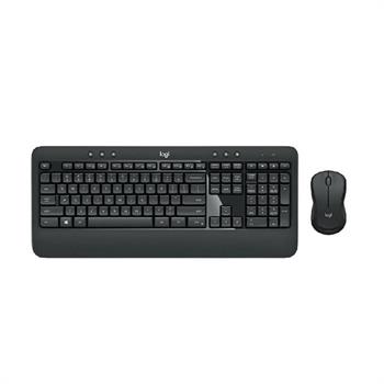 کیبورد و ماوس بی سیم لاجیتک مدل MK540 -gallery-1 - https://www.redtil.com