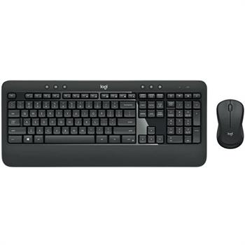 کیبورد و ماوس بی سیم لاجیتک مدل MK540 -gallery-2 - https://www.redtil.com