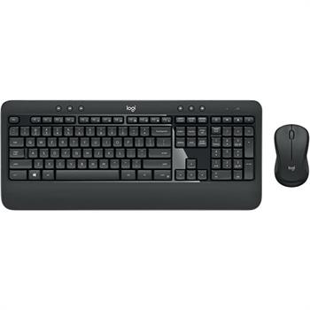 کیبورد و ماوس بی سیم لاجیتک مدل MK540 -gallery-4 - https://www.redtil.com