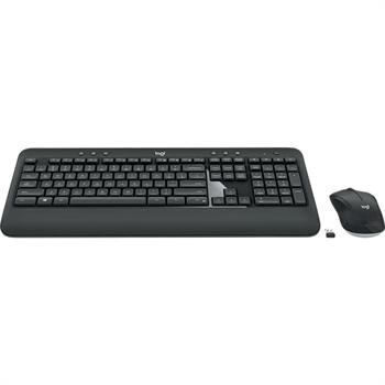 کیبورد و ماوس بی سیم لاجیتک مدل MK540 -gallery-5 - https://www.redtil.com