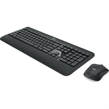 کیبورد و ماوس بی سیم لاجیتک مدل MK540 -gallery-6 - https://www.redtil.com