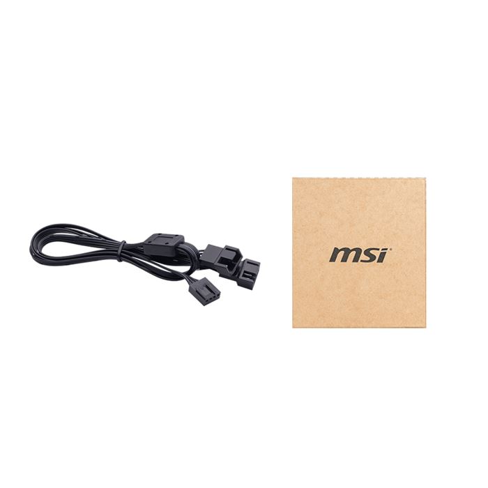 فن کیس ام اس آی مدل MPG F120 ARGB-3W -gallery-9 - https://www.redtil.com