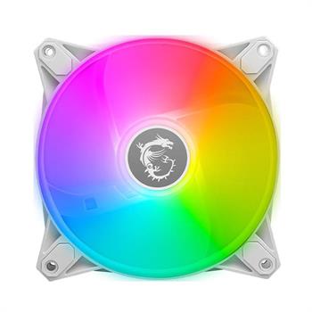 فن کیس ام اس آی مدل MPG F120 ARGB-3W -gallery-2 - https://www.redtil.com