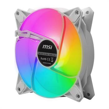 فن کیس ام اس آی مدل MPG F120 ARGB-3W -gallery-3 - https://www.redtil.com