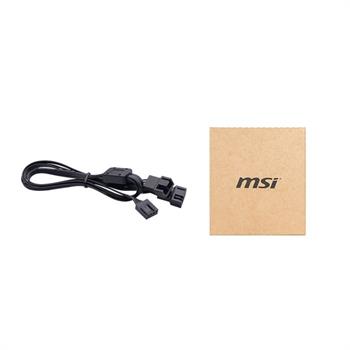 فن کیس ام اس آی مدل MPG F120 ARGB-3W -gallery-4 - https://www.redtil.com