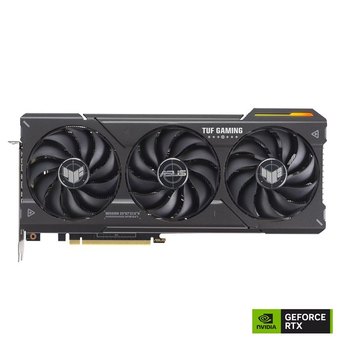 کارت گرافیک ایسوس TUF Gaming GeForce RTX 4070 SUPER OC Edition 12GB -gallery-11 - https://www.redtil.com