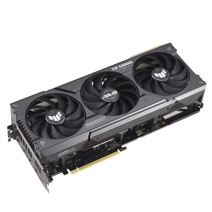 کارت گرافیک ایسوس TUF Gaming GeForce RTX 4070 SUPER OC Edition 12GB -gallery-12 - https://www.redtil.com