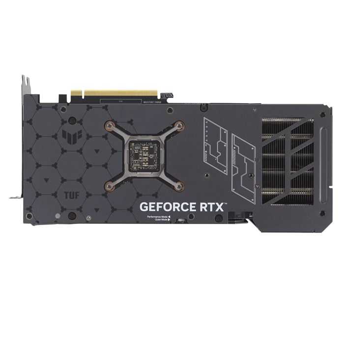 کارت گرافیک ایسوس TUF Gaming GeForce RTX 4070 SUPER OC Edition 12GB -gallery-16 - https://www.redtil.com