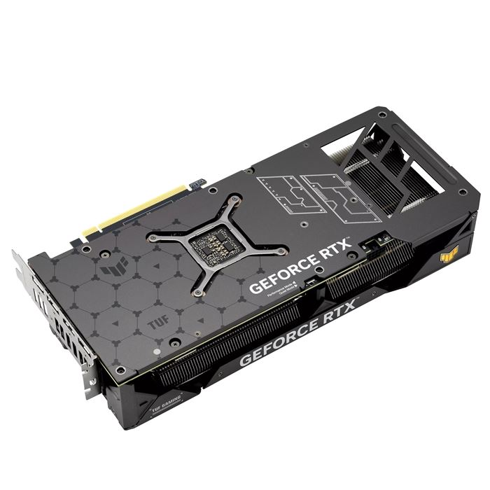 کارت گرافیک ایسوس TUF Gaming GeForce RTX 4070 SUPER OC Edition 12GB -gallery-17 - https://www.redtil.com