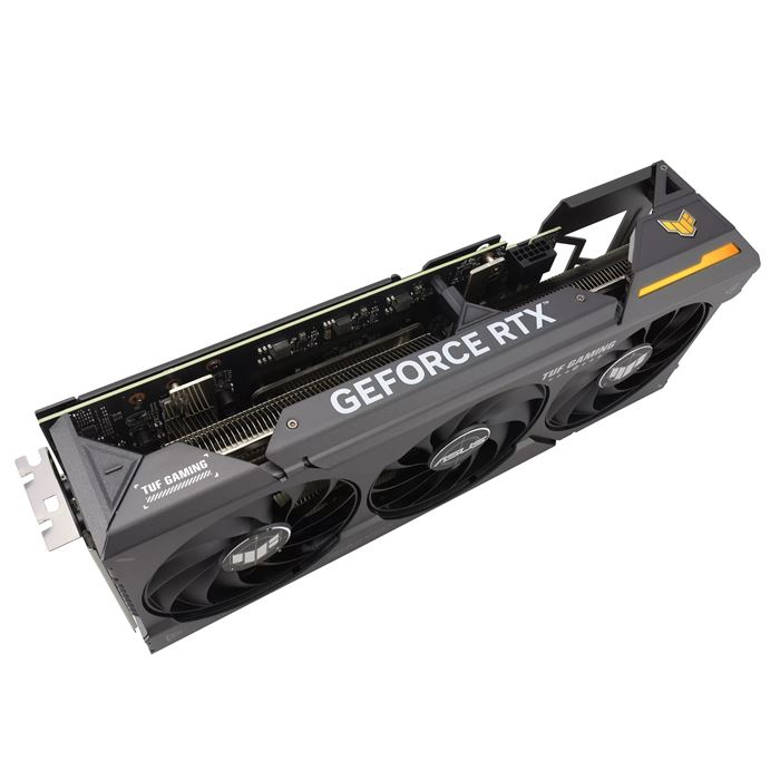 کارت گرافیک ایسوس TUF Gaming GeForce RTX 4070 SUPER OC Edition 12GB -gallery-18 - https://www.redtil.com