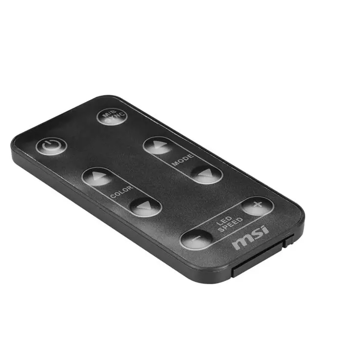 فن کیس ام اس آی مدل MAG MAX F12A-3H -gallery-9 - https://www.redtil.com