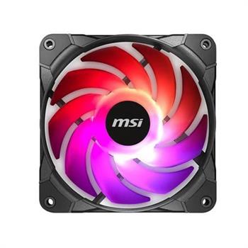 فن کیس ام اس آی مدل MAG MAX F12A-3H -gallery-2 - https://www.redtil.com