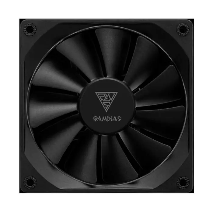 فن خنک کننده کیس گیمدیاس مدل AEOLUS M3 1204R -gallery-9 - https://www.redtil.com