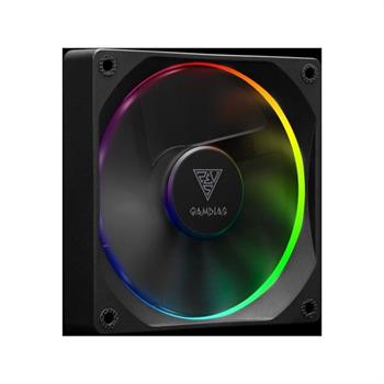 فن خنک کننده کیس گیمدیاس مدل AEOLUS M3 1204R -gallery-2 - https://www.redtil.com