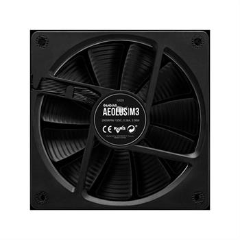 فن خنک کننده کیس گیمدیاس مدل AEOLUS M3 1204R -gallery-3 - https://www.redtil.com