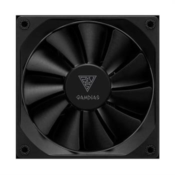 فن خنک کننده کیس گیمدیاس مدل AEOLUS M3 1204R -gallery-4 - https://www.redtil.com