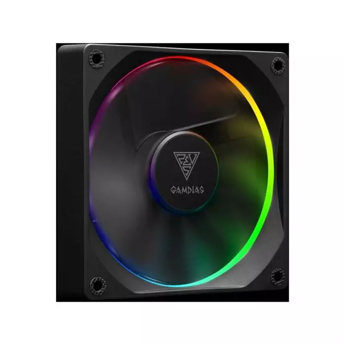فن خنک کننده کیس گیمدیاس مدل AEOLUS M3 1204R -gallery-7 - https://www.redtil.com