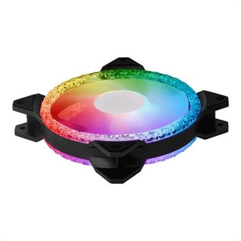 فن کیس کولر مستر مدل MF120 Prismatic -gallery-2 - https://www.redtil.com