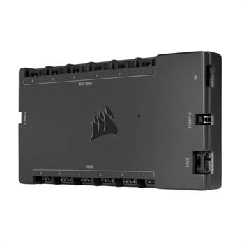 کنترلر RGB و سرعت فن کورسیر iCUE COMMANDER CORE XT -gallery-1 - https://www.redtil.com