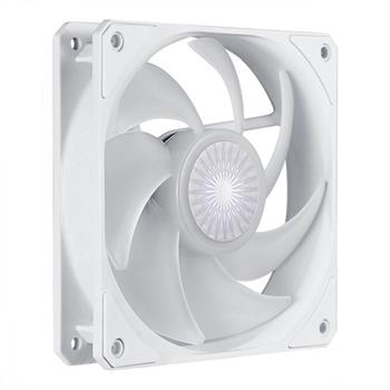 فن کیس کولر مستر سفید پک سه تایی SickleFlow 120 ARGB 3 in 1 -gallery-2 - https://www.redtil.com