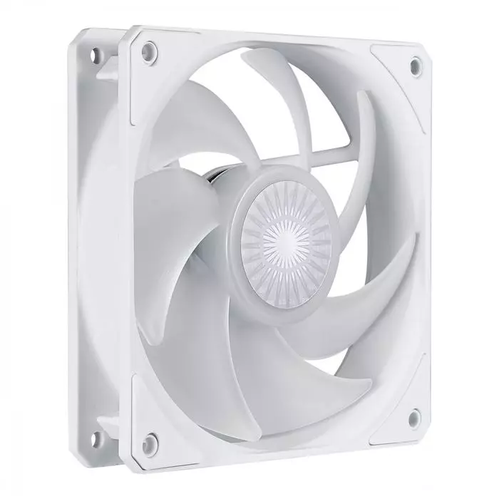 فن کیس کولر مستر سفید پک سه تایی SickleFlow 120 ARGB 3 in 1 -gallery-7 - https://www.redtil.com