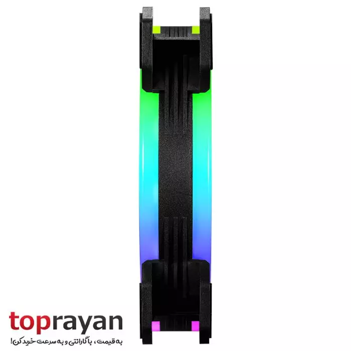 فن کیس کولر مستر مدل MASTERFAN MF120 S2 -gallery-7 - https://www.redtil.com