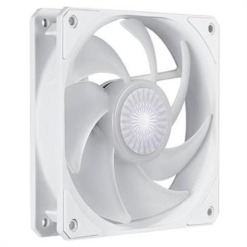 فن کیس کولر مستر سفید SICKLEFLOW 120 ARGB -gallery-3 - https://www.redtil.com