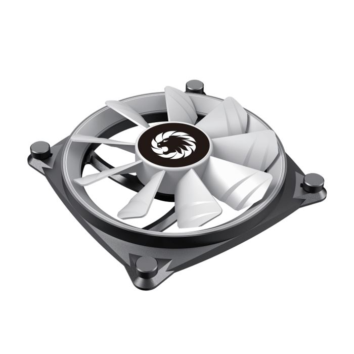 فن کیس گیم مکس GameMax GMX-12-CBB -gallery-11 - https://www.redtil.com