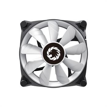 فن کیس گیم مکس GameMax GMX-12-CBB -gallery-2 - https://www.redtil.com