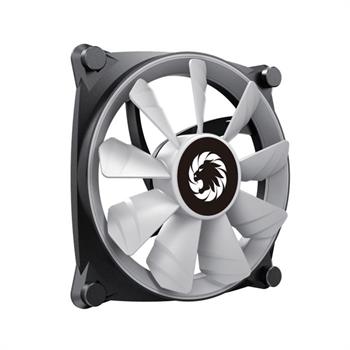 فن کیس گیم مکس GameMax GMX-12-CBB -gallery-3 - https://www.redtil.com