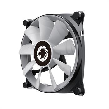 فن کیس گیم مکس GameMax GMX-12-CBB -gallery-4 - https://www.redtil.com