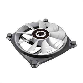 فن کیس گیم مکس GameMax GMX-12-CBB -gallery-5 - https://www.redtil.com